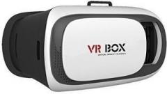 Premium E Commerce Virtual Reality Glasses 3D VR Box Headsets For 4.7~6 Inch Mobile Phones