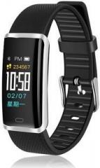 Ptron Pulse Heart Rate & BP Sensor Smartband