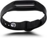 Quit X Smart Bracelet E06 Wristband Fitness Tracker Bluetooth 4.0 Fitbit Flex Watch