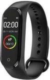 Ramani M4 Smart Fitness Band Activity Tracker