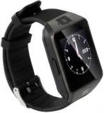 Raysx Black 4G Android Watch For Vivo Mobiles Smartwatch