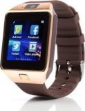 Raysx Golden 4G Watch For Android & IOS Mobile Smartwatch