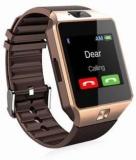 Raysx Golden 4G Watch For Redmi Mobile Smartwatch