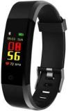 Rce D115 Plus Smart Fitness Band