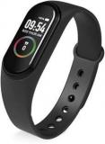 Rce M4 Fitness Smart Band And Fitness Track