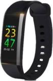 Rce M8 [OLED Color Screen] Blood Pressure, Blood Oxygen And Heart Rate Smart Fitness Band Tracker Smartwatch With Pedometer For IOS And Android