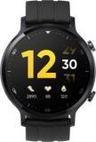 Realme Smart Watch S 1.3 inch Auto bright Display with Metallic Dial