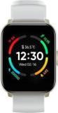 Realme TechLife Watch S100 1.69 Inch HD Display With Temperature Sensor & Lightweight Smartwatch