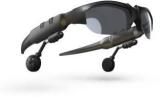 Rectitude High Quality Music Sport Sunglasses, Portable Wireless Best Riding