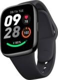 Redmi Watch 3 Active Bluetooth Calling 1.83 Inch Screen, Upto 12 Days Battery Life Smartwatch