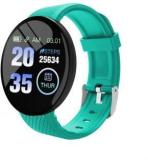 Reepud D18 Bluetooth Unisex Fitness Smart Band