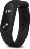 Reetech M2 Band_ Fitness Band || Heart Rate Band ||Health Watch|| Calories Tracker Band || Step Count Band ||fitness Tracker || Bluetooth Smart Band ||Wrist Watch Band || Smart Band ||With Alarm System ||Best In Quality DK02