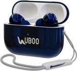 Retold UBON BLUE BT 160 With Fast Charging Wireless Earbuds Smart Headphones