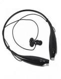 Rewy HBS 730 Bluetooth Stereo Headset HBS 730 Wireless Bluetooth Mobile Phone Headphone Earpod Sport Earphone With Call Functions Smart Headphones