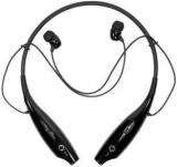 Rewy The All New HBS 730 Bluetooth Stereo Sports Wireless Portable Neckband Headset For All Android & IOs Devices Smart Headphones