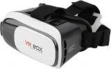 Rhobos Vr Box 2Nd Generation Enhanced Version Reality Cardboard 3D Video Glasses