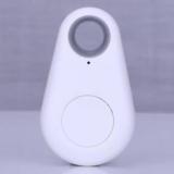 Rhonnium Anti Lost Theft Device Alarm Bluetooth Remote GPS Tracker ST52 Safety Smart Tracker