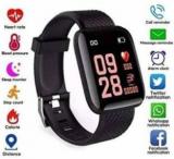 Roar DQU_297B_D13 Fitness Band