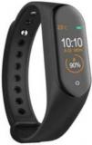 Roar SHR_159S_mi M4 Fitness Band