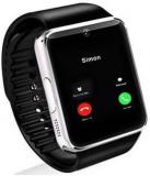 Robobull GT08 Smart Watch With Sim And Camera Smartwatch