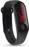 Roboster LED Digital Band Watch