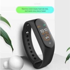 Rosario M5 Smart Bracelet Band