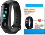 Rpmsd Black M3 Mau FITNESS Band