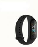 Rpmsd Mahi Black Smart Band Fitness & Outdoor