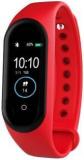 Rpmsd Smart Band M4 Bracelet Heart Rate Sleep