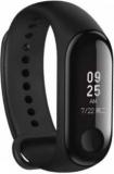 Rr M3 BLACK 009 Fitness Smart Band