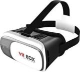 Sacro HPE_699I_VR Box Smart Phones Compatiable VR Box || Virtual Reality Box|| Smart Glass|| Mini Home Theater || 3 D Glass || Virtual Reality Box||So Best And Quality Compatible With All Andriod & IOS Devices