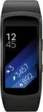 Samsung Gear Fit 2 Black Smartwatch