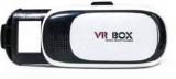 Seraphic VR Box Virtual Reality Headsets With Ultra Superior Quality Polished HD Optical Lenses 3d Glasses For Mobile, High Quality Vr Box