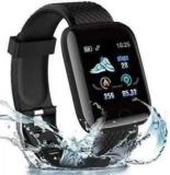 Shipnine smart band Black