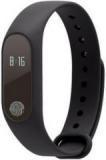 Shivonic M2 Smart Fitness Band Activity Tracker With Heart Rate Monitor Waterproof