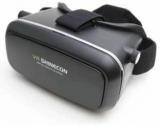 Shop_2_home SHINECON VR BOX Virtual Reality 3D Headset Compatible 4inc 5inc 6inc Mobile