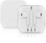 Shopcraze Earpods Earbuds With Mic Smart Headphones