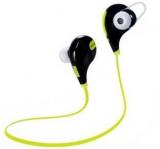 Shopcraze Jogger Headphone Wireless Bluetooth Headphones BG63 Smart Headphones