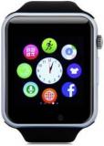 Shopcraze Mobile Watch Phone With Calling System Supports IOS & Android Device Smartwatch