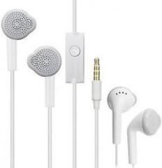 Shopcraze Stereo Dynamic Earphones FGRE5225 Smart Headphones