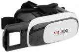 Shopcraze Virtual Reality 3D VR BOX For All SmartPhones Upto 6 INCHES Video Glasses JHS6545