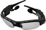 Shopper52 Mp3 Player Sunglasses Goggles With Bluetooth Connectivity