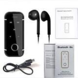 Shopstar I6S Bluetooth V 4.0 With Vibration & Call Function & Digital Sound Headset With Mic LGFS5644 Smart Headphones