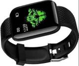 Shree Sangarah Smart Watch For Mens ID116 Fitness Band