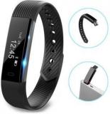 Si Bluetooth Smart Wristband