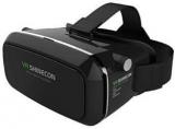 Spctechnologies Shinecon Gaming VR Box Headset For All Smartphones With 4.7inch To 6inch Displays