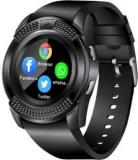 Speeqo V8 4G Smart Mobile Watch RD4785 Black Smartwatch