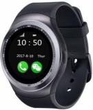 Speeqo Y1 4G Smart Mobile Watch WS1745 Black Smartwatch