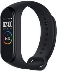 Sri Club M4 Bluetooth SmartBand