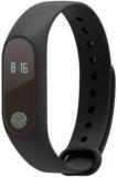 Starbust M2 Smart Fitness Band Activity Tracker With Heart Rate Monitor Waterproof